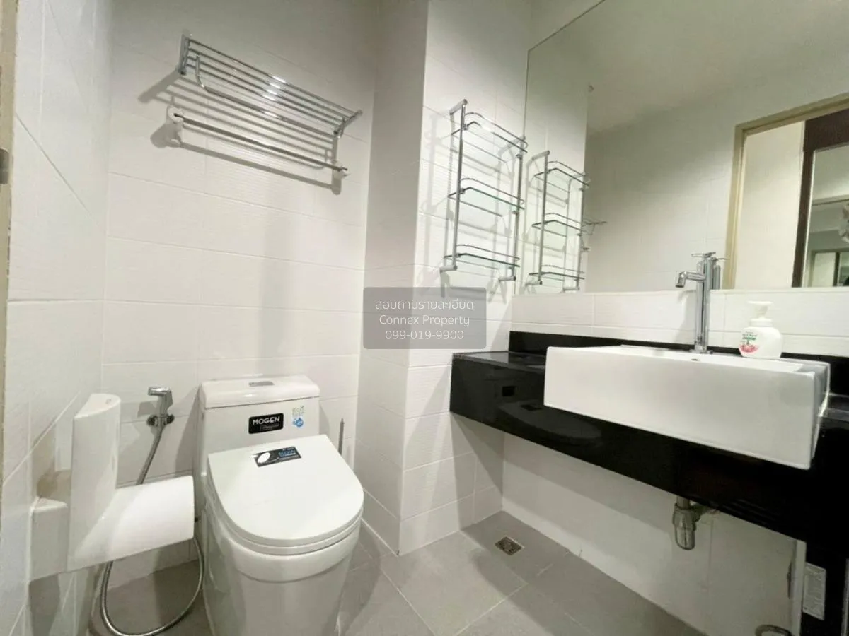 FOR RENT condo , IDEO Mix Phaholyothin , BTS-Saphan Khwai , Sam S