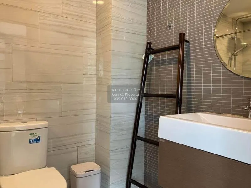 เช่าคอนโด  เดอะ ทีค สุขุมวิท 39 BTS-พร้อมพงษ์ คลองตันเหนือ เขต วั