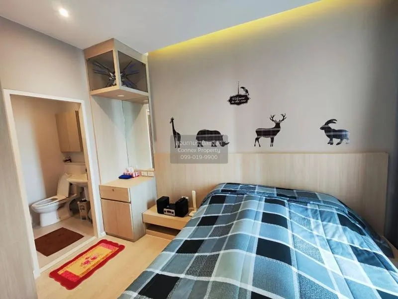 เช่าคอนโด  นิช ไพรด์ ทองหล่อ-เพชรบุรี วิวสวย BTS-ทองหล่อ บางกะปิ 