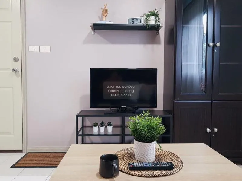 เช่าคอนโด  ลุมพินี เซ็นเตอร์ สุขุมวิท 77 BTS-อ่อนนุช สวนหลวง เขต  2