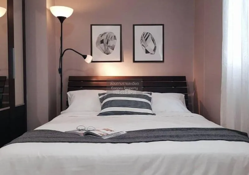 เช่าคอนโด  ลุมพินี เซ็นเตอร์ สุขุมวิท 77 BTS-อ่อนนุช สวนหลวง เขต  4