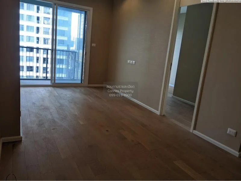 FOR RENT condo , The Saint Residences , BTS-Phahon Yothin 59 , Ch 2