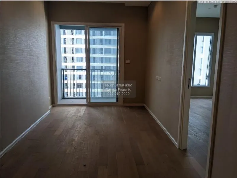 FOR RENT condo , The Saint Residences , BTS-Phahon Yothin 59 , Ch 3