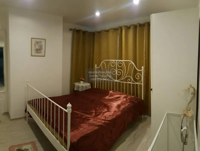 เช่าคอนโด  ไอดีโอ โมบิ บางซื่อ แกรนด์ อินเตอร์เชนจ์ MRT-เตาปูน บา