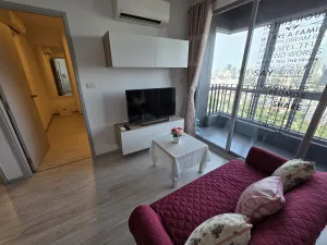 FOR RENT condo , Ideo Mobi Bangsue Grand Interchange , MRT-Tao Poon , Bang Sue , Bang Su , Bangkok , CX-53086