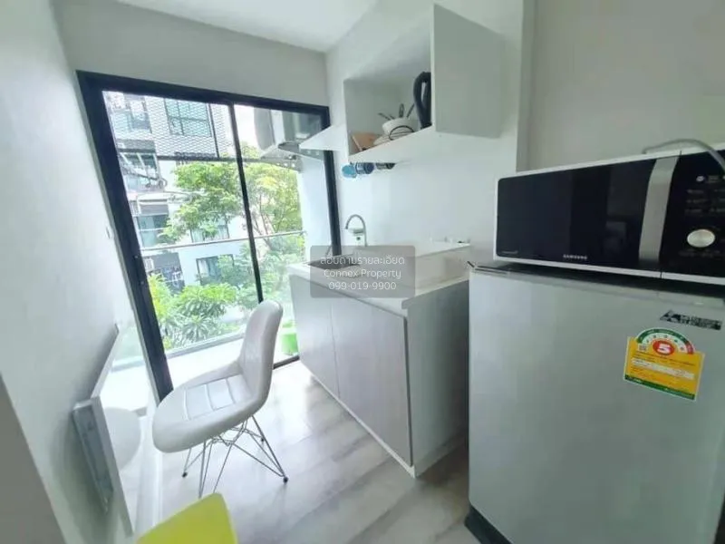 FOR RENT condo , Library Houze Charan 13 , MRT-Charan 13 , Wat Th 4