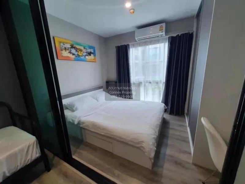 FOR RENT condo , Library Houze Charan 13 , MRT-Charan 13 , Wat Th