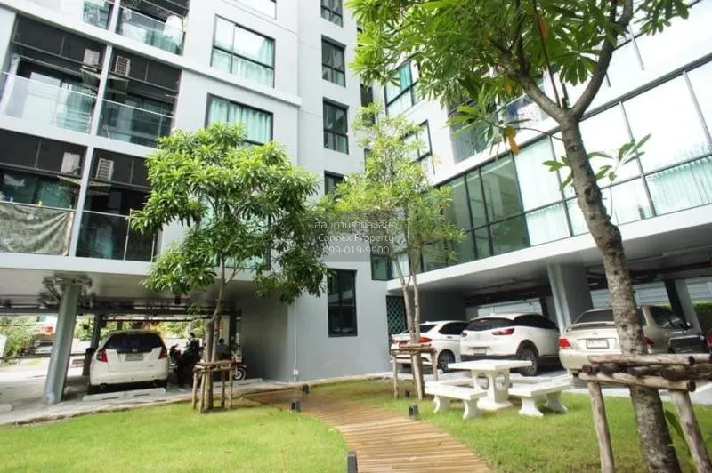 FOR RENT condo , Library Houze Charan 13 , MRT-Charan 13 , Wat Th