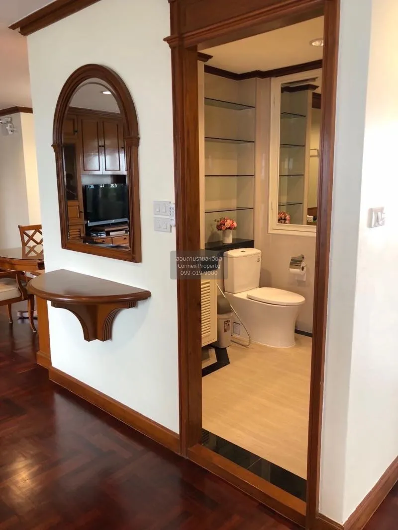 FOR RENT condo , Richmond Palace , Khlong Tan Nuea , Watthana , B