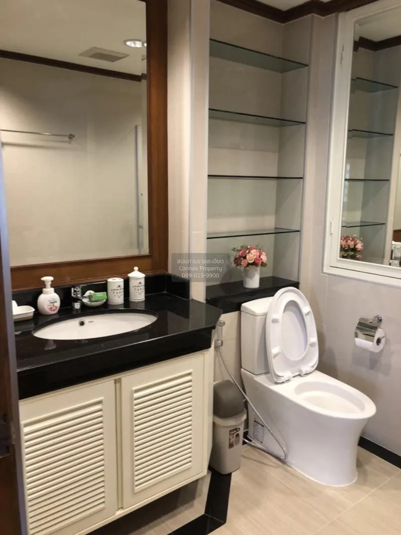 FOR RENT condo , Richmond Palace , Khlong Tan Nuea , Watthana , B