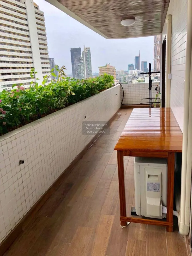 FOR RENT condo , Richmond Palace , Khlong Tan Nuea , Watthana , B