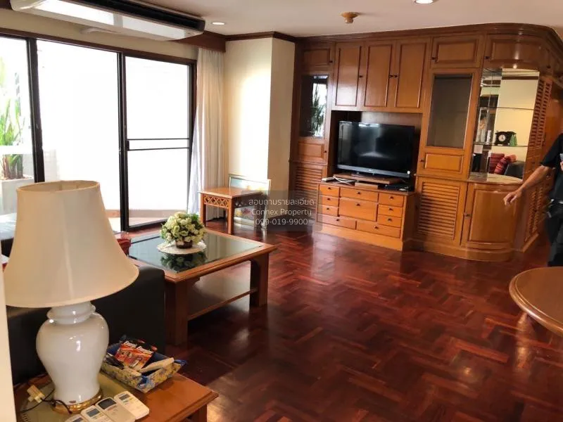 FOR RENT condo , Richmond Palace , Khlong Tan Nuea , Watthana , B 2