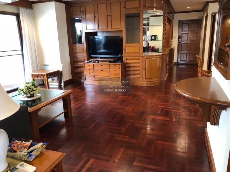 FOR RENT condo , Richmond Palace , Khlong Tan Nuea , Watthana , B 3