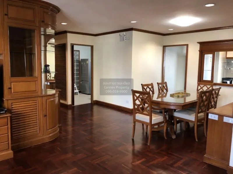 FOR RENT condo , Richmond Palace , Khlong Tan Nuea , Watthana , B 4