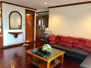 FOR RENT condo , Richmond Palace , Khlong Tan Nuea , Watthana , Bangkok , CX-53092