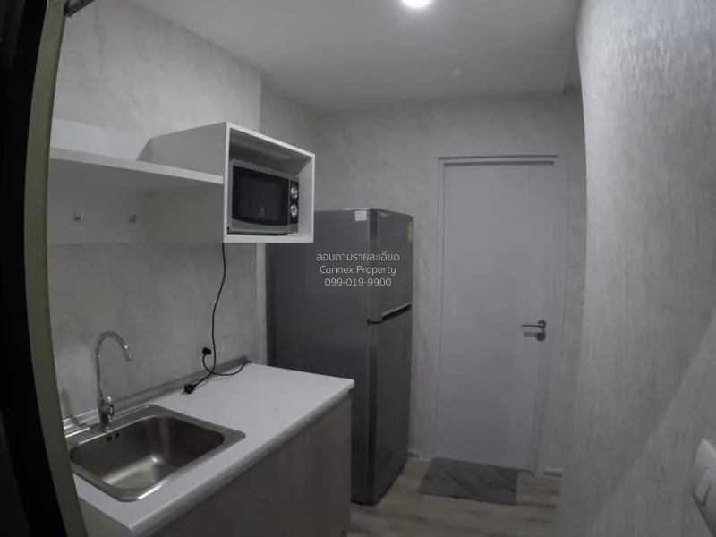 เช่าคอนโด  ไลบรารี่ เฮ้าซ์ จรัญ 13 MRT-จรัญฯ 13 วัดท่าพระ เขต บาง 2