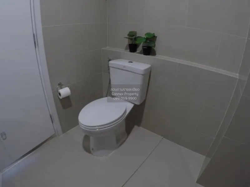 เช่าคอนโด  ไลบรารี่ เฮ้าซ์ จรัญ 13 MRT-จรัญฯ 13 วัดท่าพระ เขต บาง 4