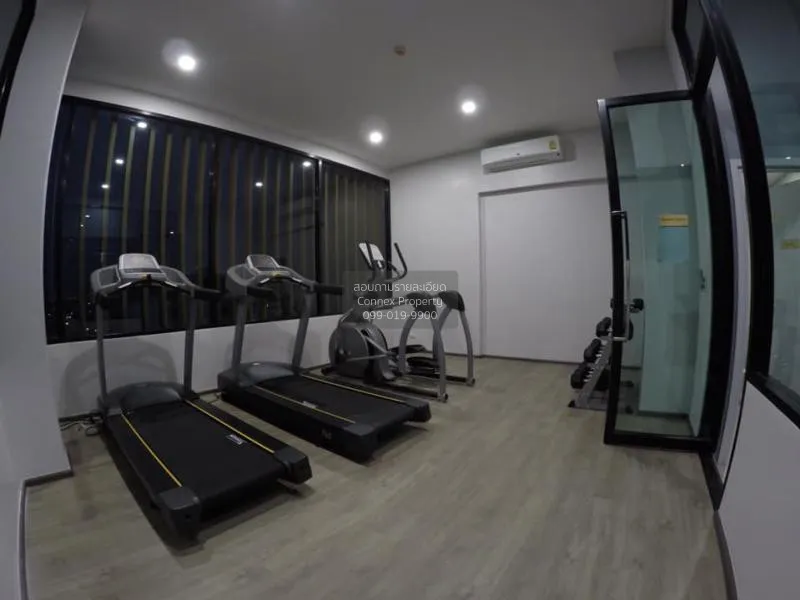 เช่าคอนโด  ไลบรารี่ เฮ้าซ์ จรัญ 13 MRT-จรัญฯ 13 วัดท่าพระ เขต บาง