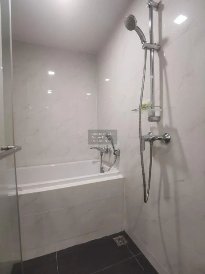 FOR RENT condo , Maestro 01 Sathorn - Yenakat , nice view , MRT-L