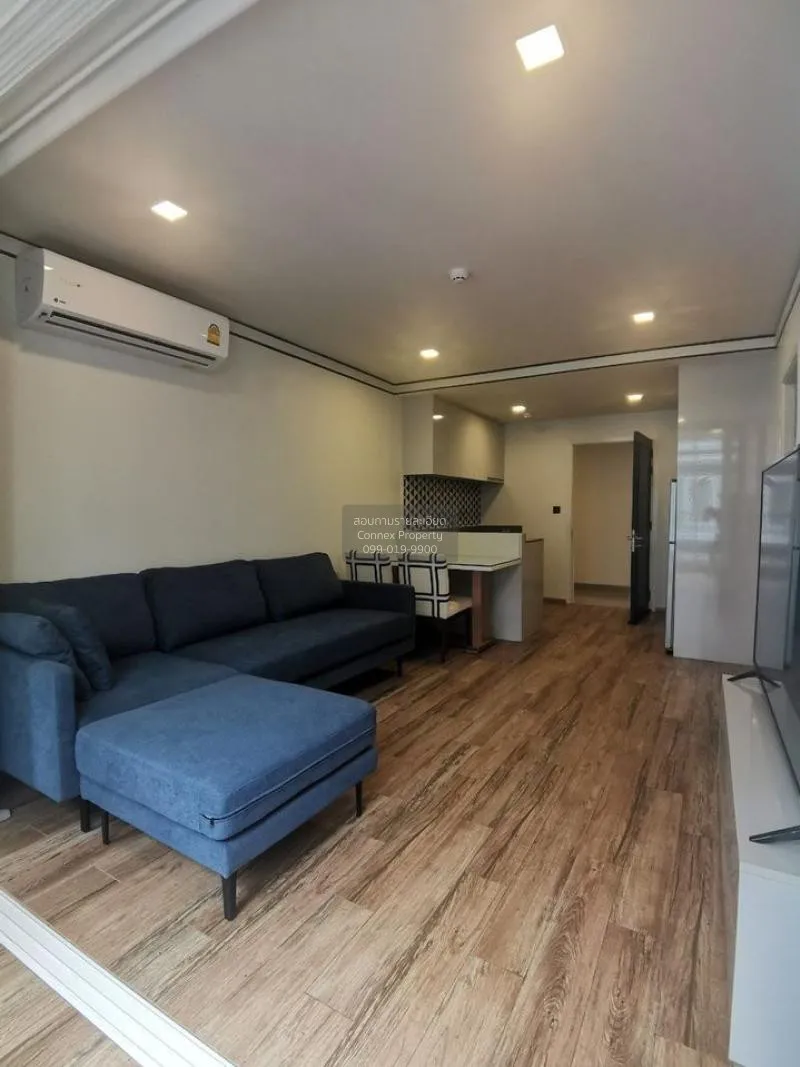 FOR RENT condo , Maestro 01 Sathorn - Yenakat , nice view , MRT-L 2