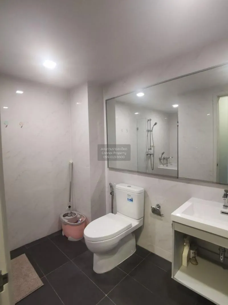 FOR RENT condo , Maestro 01 Sathorn - Yenakat , nice view , MRT-L