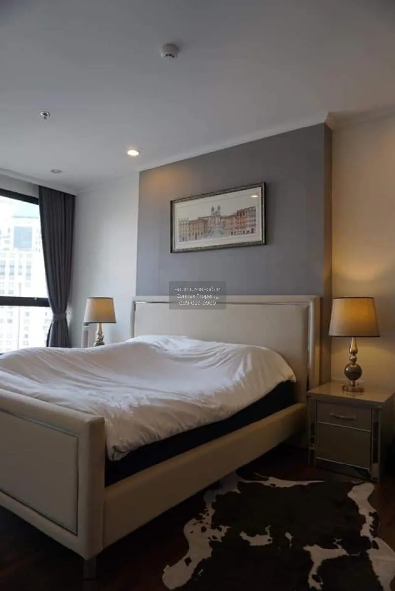 FOR SALE condo , Supalai Elite Sathorn-Suanplu , nice view , high 4