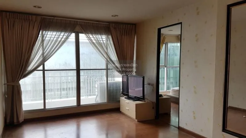 เช่าคอนโด  ดิ แอดเดรส สยาม วิวสวย ชั้นสูง BTS-ราชเทวี ถนนเพชรบุรี 1