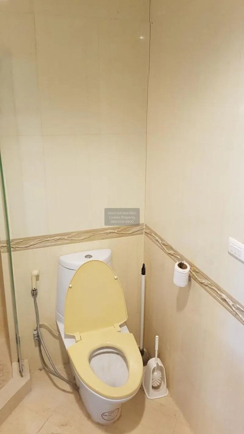 เช่าคอนโด  ดิ แอดเดรส สยาม วิวสวย ชั้นสูง BTS-ราชเทวี ถนนเพชรบุรี