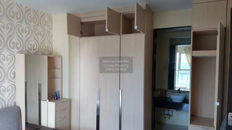 เช่าคอนโด  ดิ แอดเดรส สยาม วิวสวย ชั้นสูง BTS-ราชเทวี ถนนเพชรบุรี