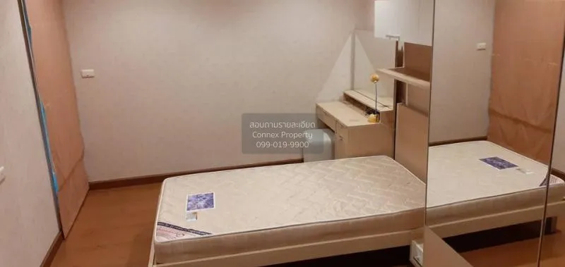 เช่าคอนโด  ดิ แอดเดรส สยาม วิวสวย ชั้นสูง BTS-ราชเทวี ถนนเพชรบุรี