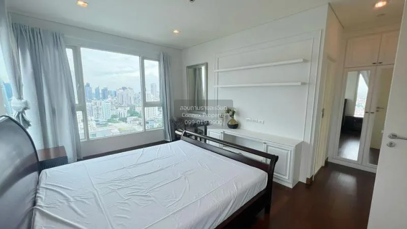 FOR RENT condo , IVY Thonglor , nice view , high floor , BTS-Thon