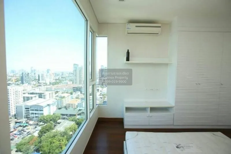 FOR RENT condo , IVY Thonglor , nice view , high floor , BTS-Thon