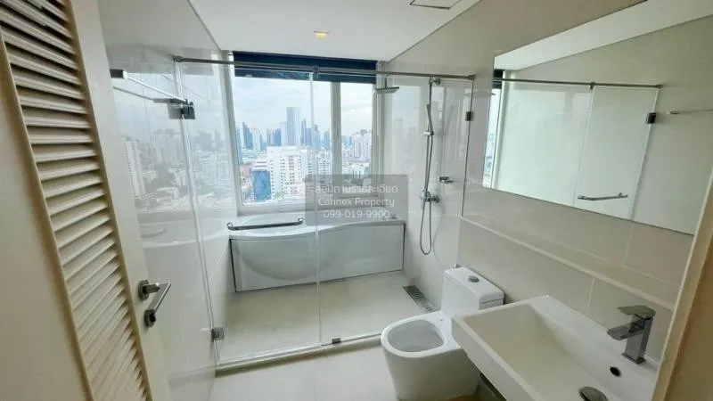 FOR RENT condo , IVY Thonglor , nice view , high floor , BTS-Thon