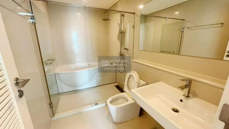 FOR RENT condo , IVY Thonglor , nice view , high floor , BTS-Thon