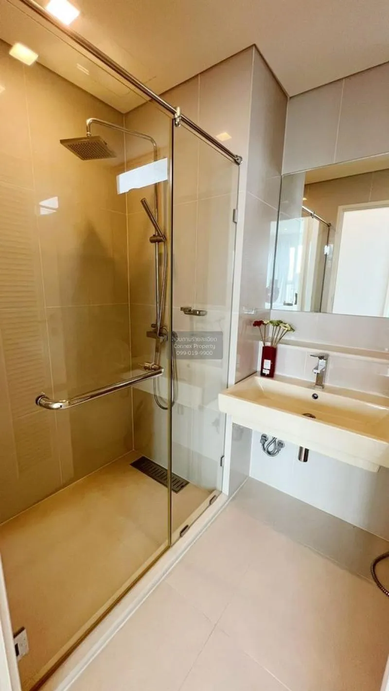 FOR RENT condo , IVY Thonglor , nice view , high floor , BTS-Thon