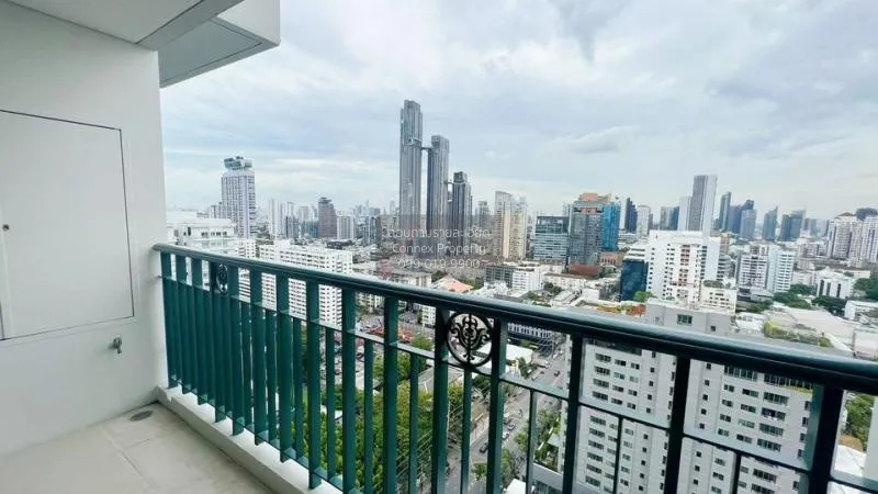 FOR RENT condo , IVY Thonglor , nice view , high floor , BTS-Thon