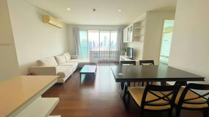 FOR RENT condo , IVY Thonglor , nice view , high floor , BTS-Thon 4