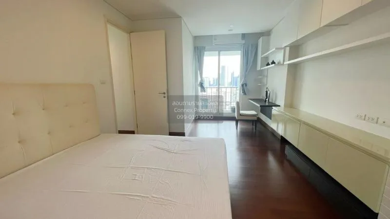 FOR RENT condo , IVY Thonglor , nice view , high floor , BTS-Thon