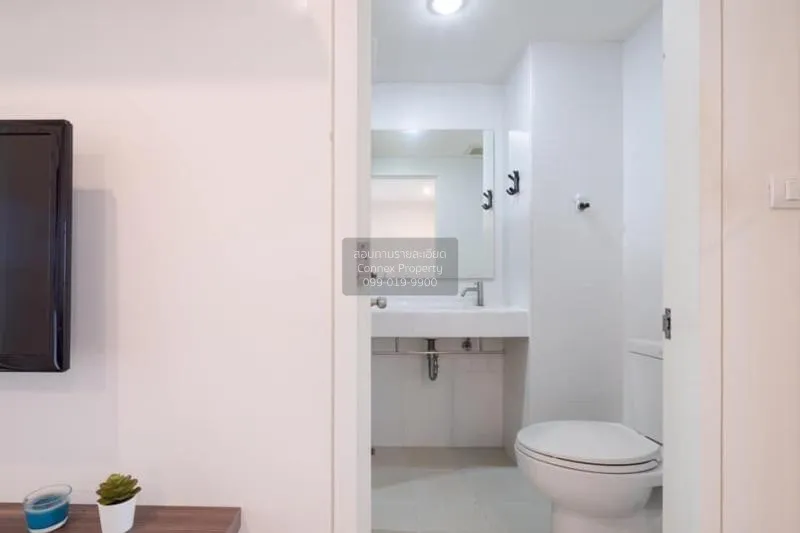 เช่าคอนโด  ยู ดีไลท์ แอท อ่อนนุช สเตชั่น วิวสวย ชั้นสูง BTS-อ่อนน