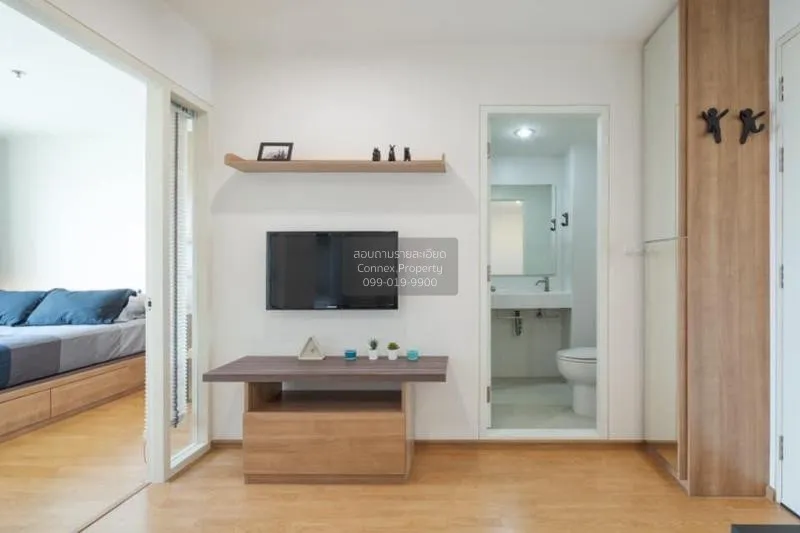 เช่าคอนโด  ยู ดีไลท์ แอท อ่อนนุช สเตชั่น วิวสวย ชั้นสูง BTS-อ่อนน 2