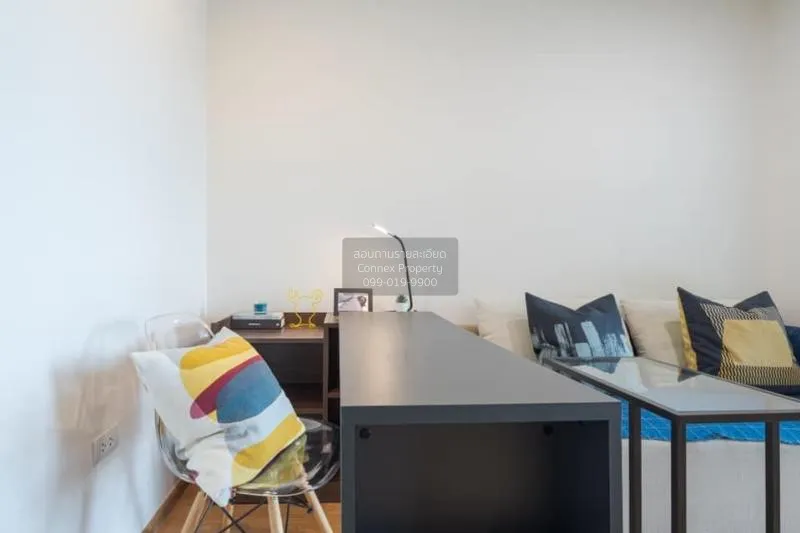 เช่าคอนโด  ยู ดีไลท์ แอท อ่อนนุช สเตชั่น วิวสวย ชั้นสูง BTS-อ่อนน 4