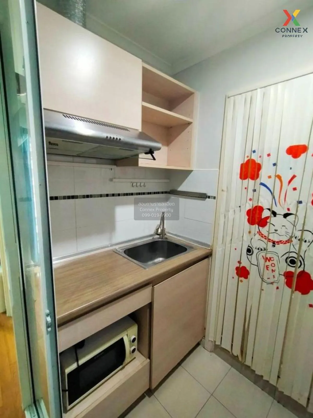 เช่าคอนโด  ลุมพินี พาร์ค ริเวอร์ไซด์ - พระราม 3 วิวสวย ชั้นสูง บา