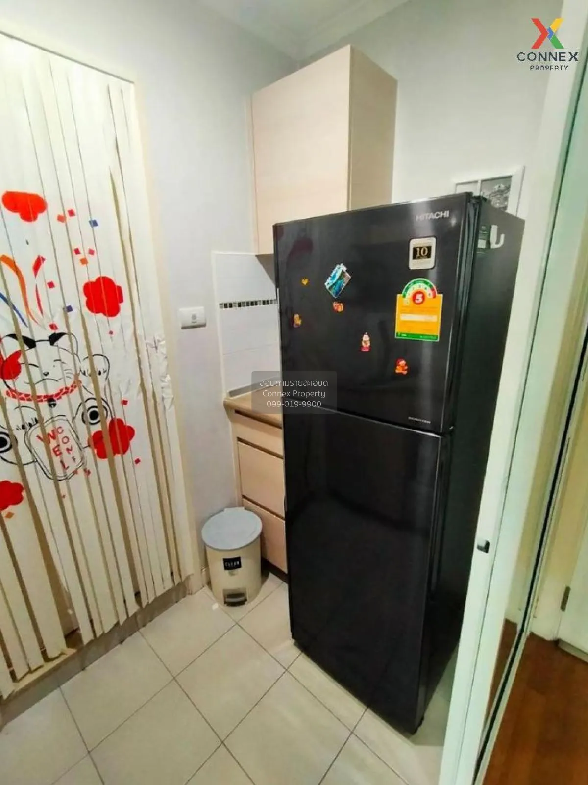 เช่าคอนโด  ลุมพินี พาร์ค ริเวอร์ไซด์ - พระราม 3 วิวสวย ชั้นสูง บา