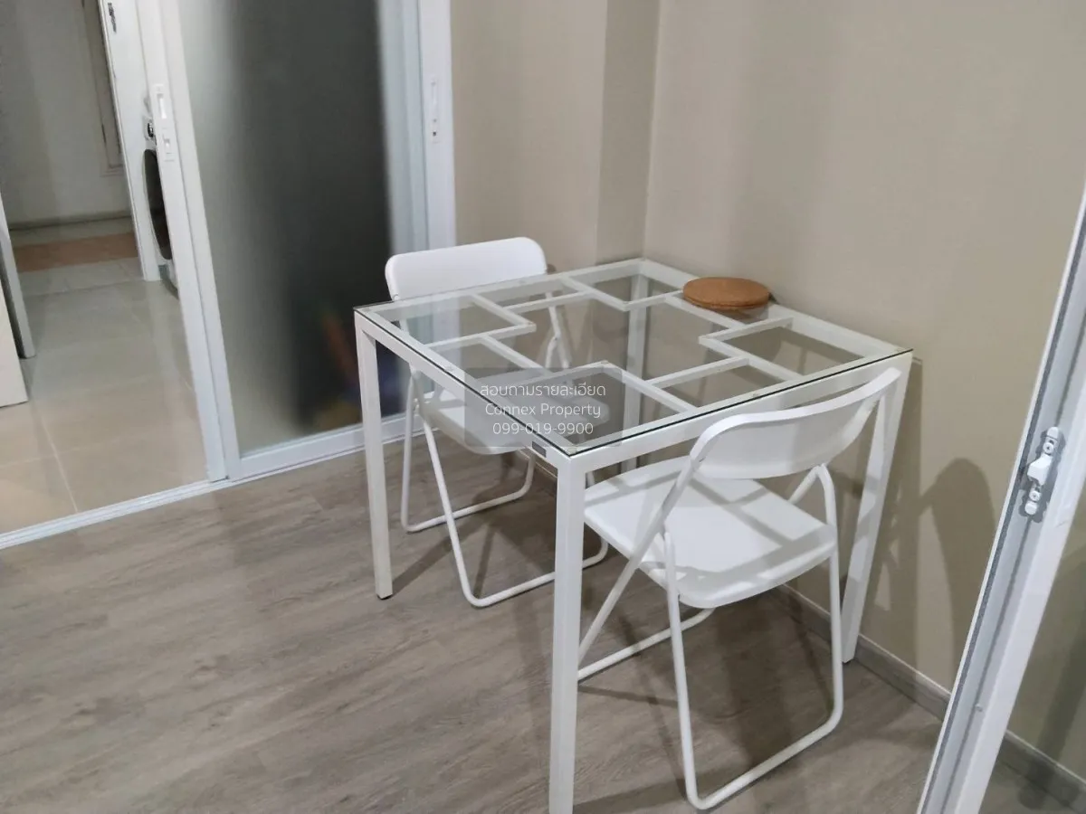 FOR RENT condo , The Link Sukhumvit 50 , nice view , BTS-On Nut , 2