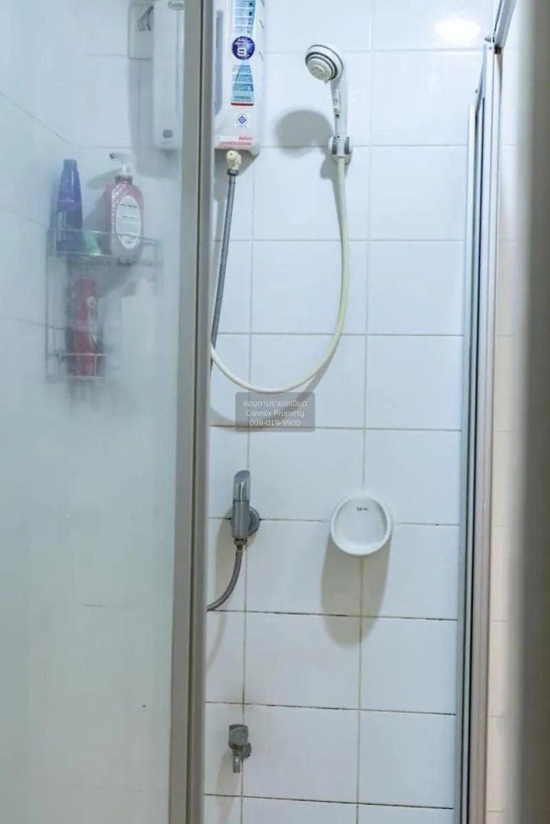 FOR RENT condo , The Link Sukhumvit 50 , nice view , BTS-On Nut ,