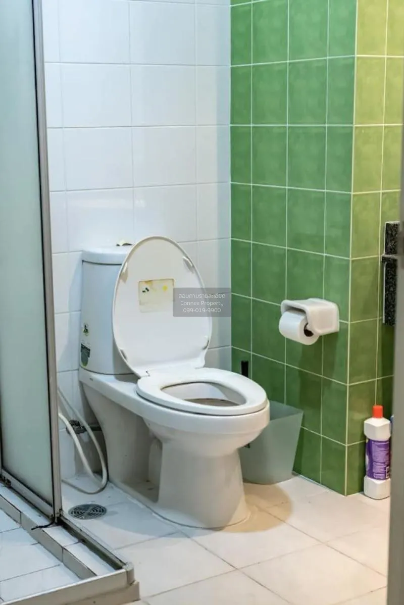 FOR RENT condo , The Link Sukhumvit 50 , nice view , BTS-On Nut ,