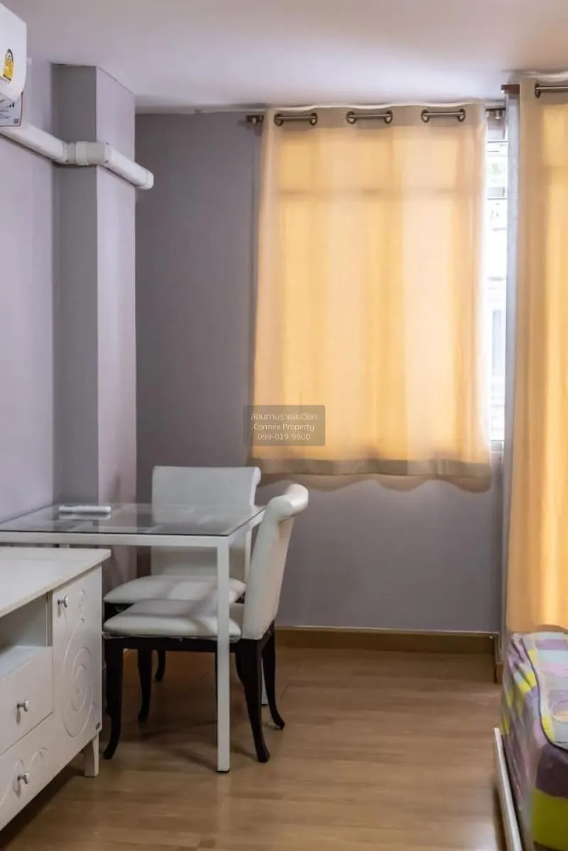 FOR RENT condo , The Link Sukhumvit 50 , nice view , BTS-On Nut , 3