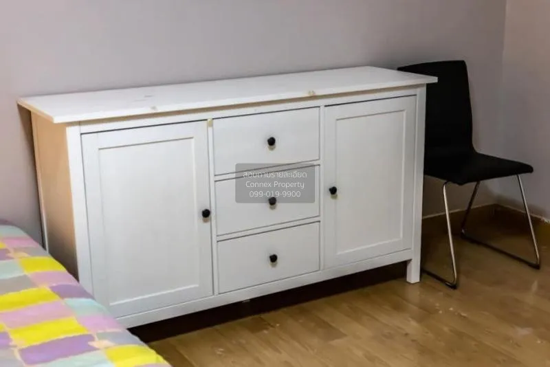 FOR RENT condo , The Link Sukhumvit 50 , nice view , BTS-On Nut , 4