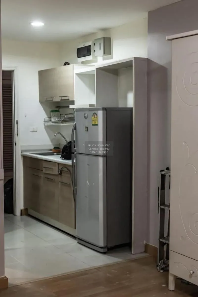 FOR RENT condo , The Link Sukhumvit 50 , nice view , BTS-On Nut ,