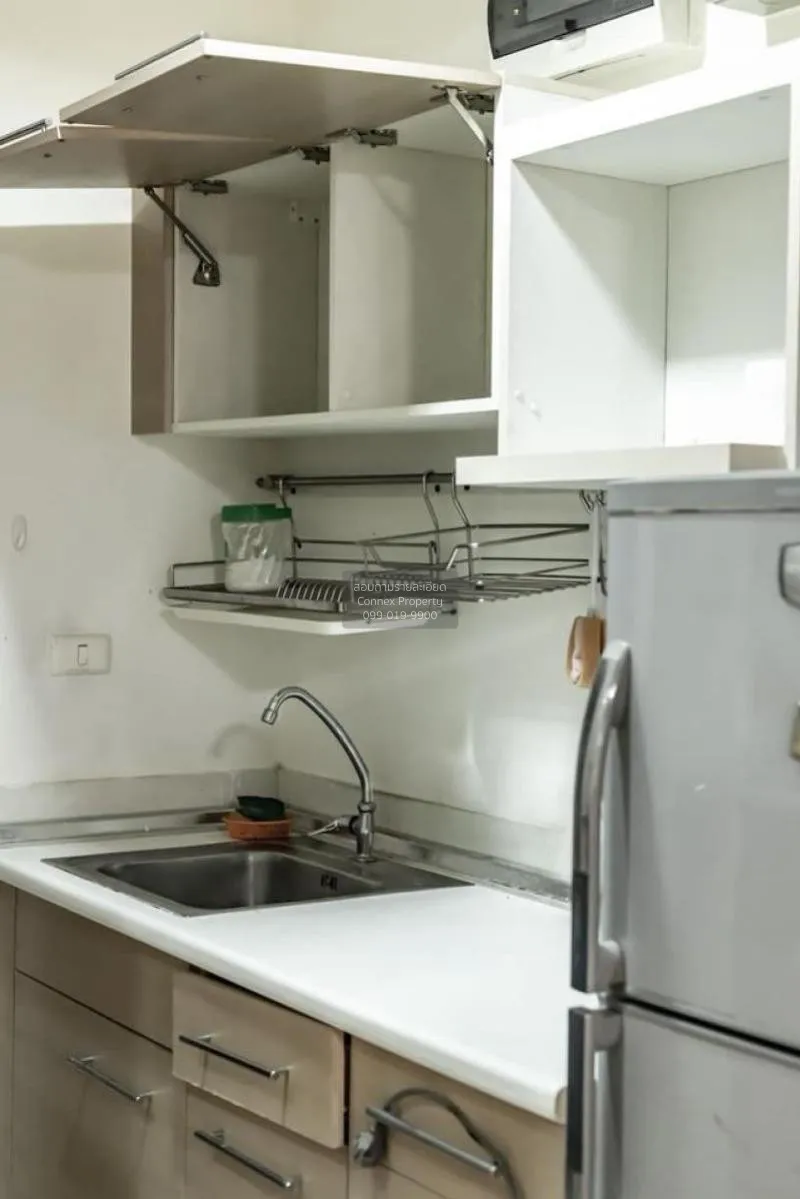 FOR RENT condo , The Link Sukhumvit 50 , nice view , BTS-On Nut ,